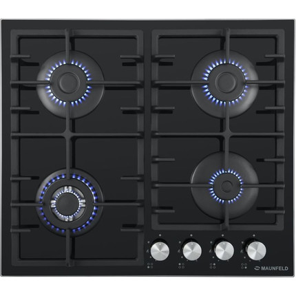 Газовая варочная поверхность Maunfeld EGHG.64.33CB/G - фото 