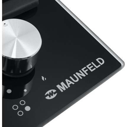 Газовая варочная поверхность Maunfeld EGHG.64.33CB/G - фото 16