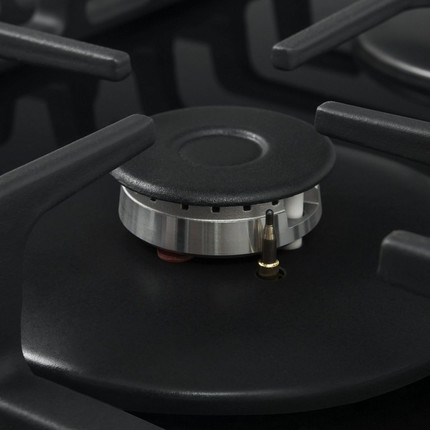 Газовая варочная поверхность Maunfeld EGHG.64.33CB/G - фото 17