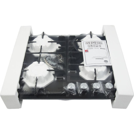 Газовая варочная поверхность Maunfeld EGHG.64.33CB/G - фото 18