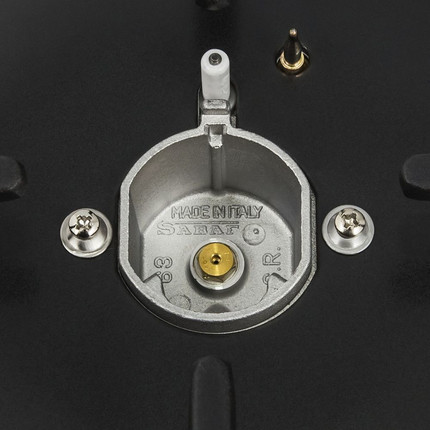 Газовая варочная поверхность Maunfeld EGHG.64.33CB/G - фото 6