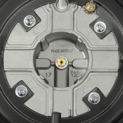 Газовая варочная поверхность Maunfeld EGHG.64.33CB/G - фото 7