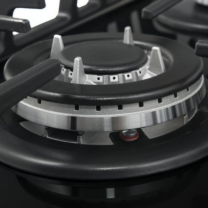 Газовая варочная поверхность Maunfeld EGHG.64.33CB/G - фото 9