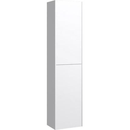 Пенал подвесной Aqwella 5 Stars Mobi 35 см MOB0535W/MOB0735W, белый - фото 