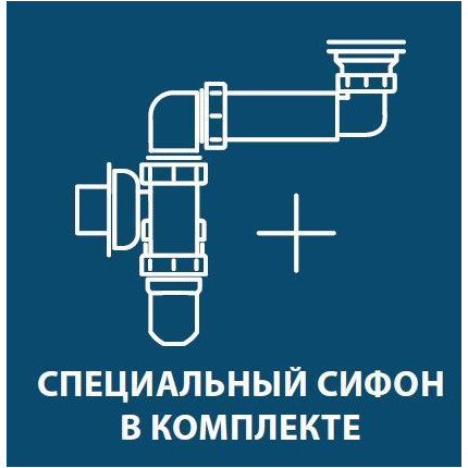 Тумба подвесная со столешницей Aqwella 5 Stars Mobi 80 см MOB0108DB/MOB0708W, дуб балтийский/белый - фото 7