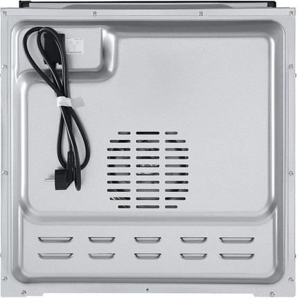 Электрический духовой шкаф Maunfeld EOEC.586BG - фото 12