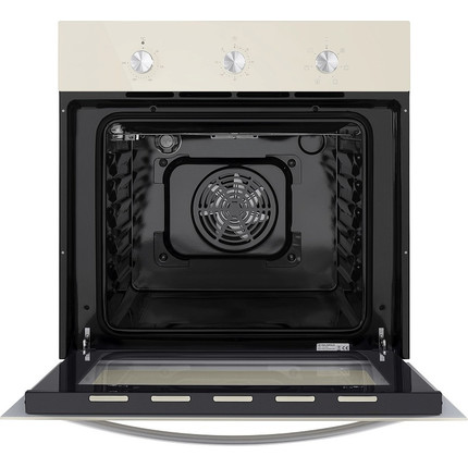 Электрический духовой шкаф Maunfeld EOEC.586BG - фото 3