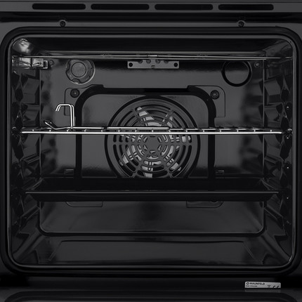 Электрический духовой шкаф Maunfeld EOEC.586BG - фото 4