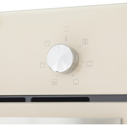 Электрический духовой шкаф Maunfeld EOEC.586BG - фото 6