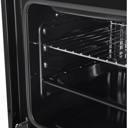 Электрический духовой шкаф Maunfeld AEOC.575S - фото 10