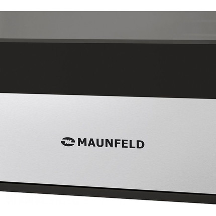 Электрический духовой шкаф Maunfeld AEOC.575S - фото 8