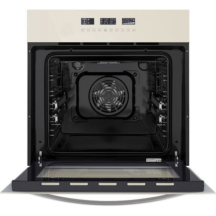 Электрический духовой шкаф Maunfeld EOEH 5811 BG - фото 3