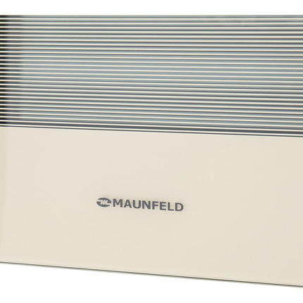Электрический духовой шкаф Maunfeld EOEH 5811 BG - фото 7