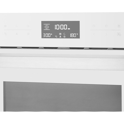 Электрический духовой шкаф Maunfeld MCMO.44.9GW - фото 10