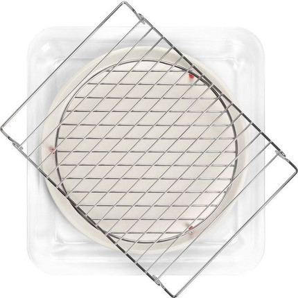 Электрический духовой шкаф Maunfeld MCMO.44.9GW - фото 14