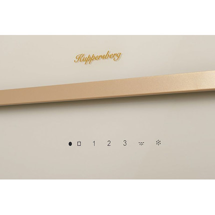 Вытяжка Kuppersberg F 600 C - фото 3