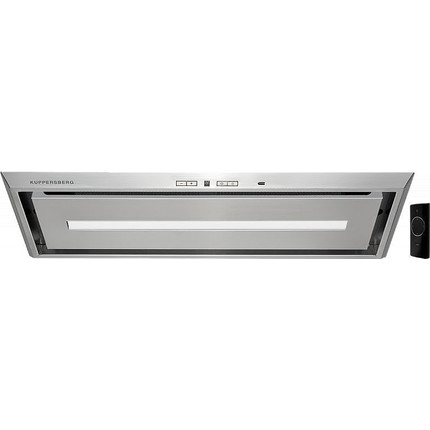 Вытяжка Kuppersberg Inbox 73 X - фото 