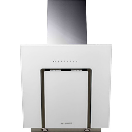 Вытяжка Kuppersberg F 660 W - фото 
