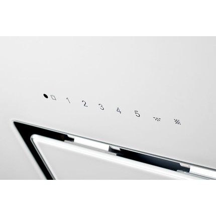 Вытяжка Kuppersberg F 660 W - фото 2