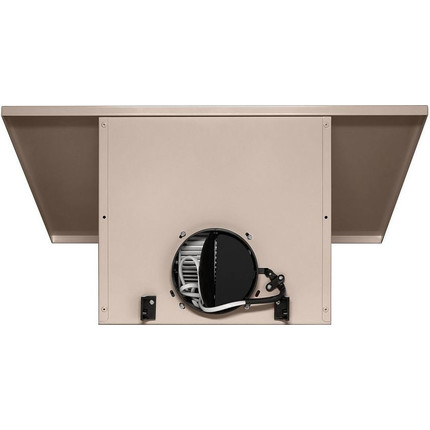 Вытяжка Maunfeld Tower C 50, тёмно-бежевый - фото 8