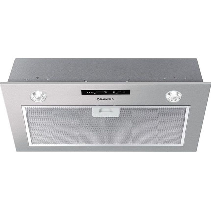 Вытяжка Maunfeld Crosby Light (C) 50 Gl - фото 2