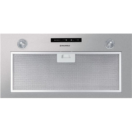 Вытяжка Maunfeld Crosby Light (C) 50 Gl - фото 5