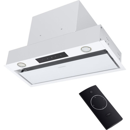 Вытяжка Maunfeld Fantasy Light 60, белый - фото 15