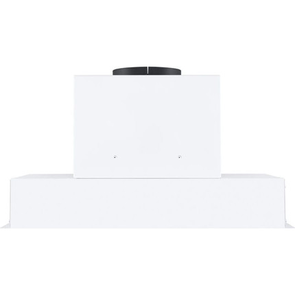 Вытяжка Maunfeld Fantasy Light 60, белый - фото 9