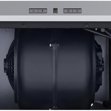 Вытяжка Maunfeld Urania 74 - фото 13