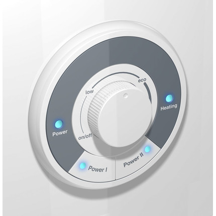 Водонагреватель (бойлер) Thermex Ceramik 50 H - фото 6