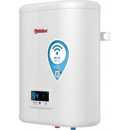 Водонагреватель (бойлер) Thermex IF 30 V (pro) Wi-Fi - фото 2