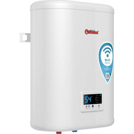 Водонагреватель (бойлер) Thermex IF 30 V (pro) Wi-Fi - фото 3
