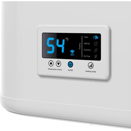 Водонагреватель (бойлер) Thermex IF 30 V (pro) Wi-Fi - фото 6