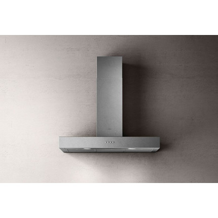 Вытяжка Elica Spot Urban Cast Zinc/A/90 - фото 