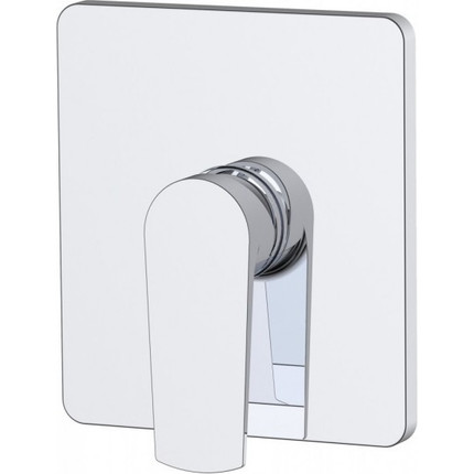 Смеситель для душа BelBagno Carin CAR-BDM-CRM - фото 