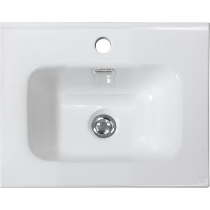 Тумба подвесная с раковиной BelBagno KRAFT 39-700/390-2C-SO-PP 70 см, Pino Pasadena - фото 4