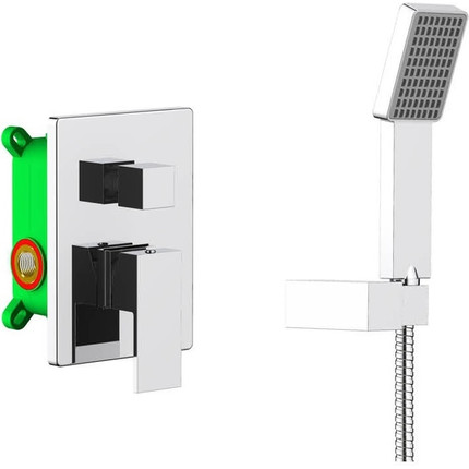 Душевая система для душа Timo Selene SX-2069/00SM (1113) - фото 3