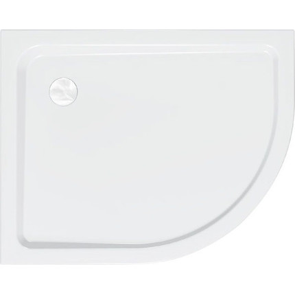 Поддон акриловый Kolpa-San Malur 100х80 см R - фото 