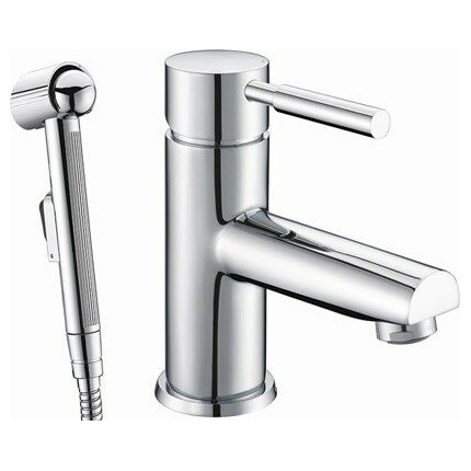 Смеситель для раковины WasserKraft Main 4108 - фото 