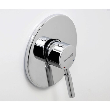 Смеситель для душа WasserKraft Main 4151 - фото 2