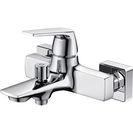 Смеситель для ванны WasserKraft Neime 1901 - фото 