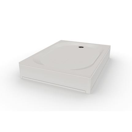 Поддон акриловый RGW Acrylic LUX/TN 120х80 см 16180282-21 - фото, картинка  Поддон акриловый RGW Acrylic LUX/TN 120х80 см 16180282-21 - фото