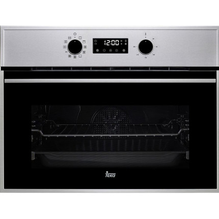 Электрический духовой шкаф Teka Total HSC 644 C 40587603 - фото 