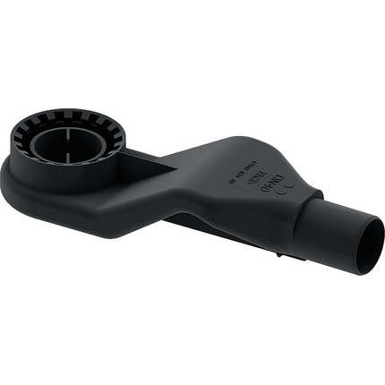 Сифон для трапа TECEdrainline DN 40 0,5 л/с, 650004 - фото 