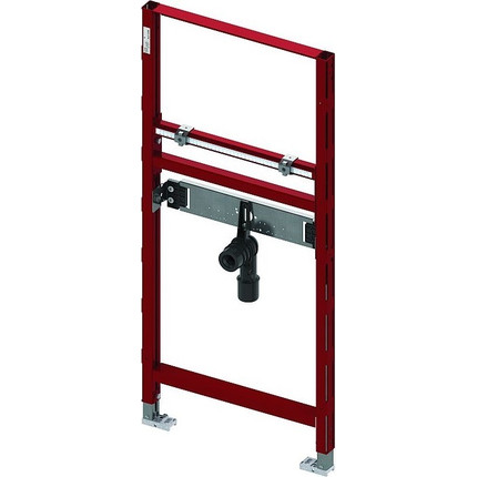 Инсталляция для раковины TECEprofil (h = 1120 мм) 9310000 - фото, картинка  Инсталляция для раковины TECEprofil (h = 1120 мм) 9310000 - фото