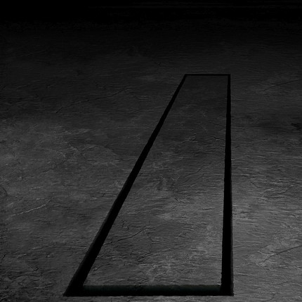 Трап для укладки натурального камня TECEdrainline 70 см 650700, нержавеющая сталь (под плитку) - фото 2