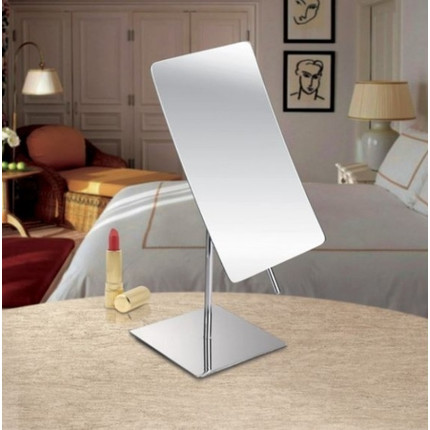 Зеркало косметическое настольное Gair Bluzzz - фото 