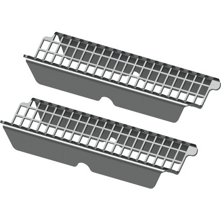 Решетка для волос TECEdrainprofile 674002 - фото, картинка  Решетка для волос TECEdrainprofile 674002 - фото