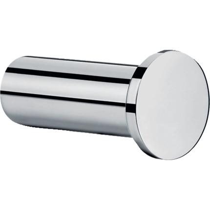 Крючок Hansgrohe Logis Universal 41711000 - фото 