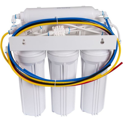 Фильтр обратного осмоса Atoll A-550 STD (A-560E) - фото 2